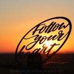 Sonnenuntergang Dornumersiel