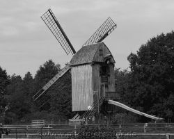 Museumsdorf Cloppenburg