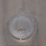 Wassertropfen
