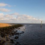 Dornumersiel 14.01.2021