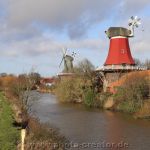 Greetsiel 22.01.2021