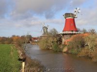 Greetsiel 22.01.2021