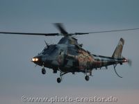 Sanicole Sunset Airshow 2021 Augusta A109 BAF