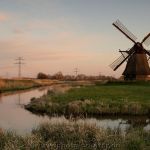 Wedelfelder Wasserschöpfmühle 19.04.2023