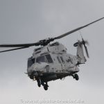 Sanicole 2021 NH 90 Belgian Air Force