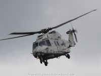 Sanicole 2021 NH 90 Belgian Air Force