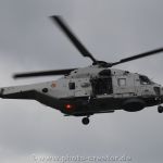 Sanicole 2021 NH 90 Belgian Air Force
