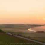 Sonnenaufgang am Pilsumer Leuchtturm 31.05.2023