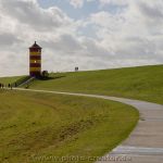 Von Hilgenriedersiel bis zum Pilsumer Leuchtturm 23.02.2022