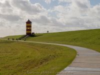 Von Hilgenriedersiel bis zum Pilsumer Leuchtturm 23.02.2022