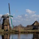 Wasserschöpfmühle Agnes in Bedekaspel