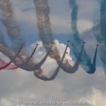 Sanicole Sunset Airshow 2021 Red Arrows