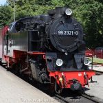 Dampflok Molli Bad Doberan