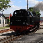 Dampflok Molli Bad Doberan