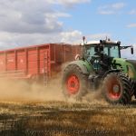 Agrartechnik Mecklenburg Vorpommern 05.07.2022