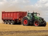 Agrartechnik Mecklenburg Vorpommern 05.07.2022