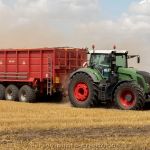 Agrartechnik Mecklenburg Vorpommern 05.07.2022