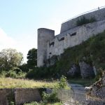 Burg Hohenneuffen Baden Württemberg