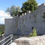 Burg Hohenneuffen Baden Württemberg
