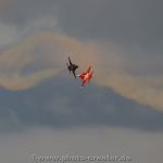 Sanicole Sunset Airshow 2021 Patrouille Suisse